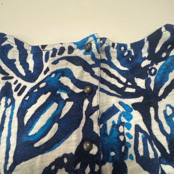 Lucky Brand Jersey Dress - Picture 5 of 5